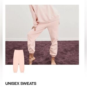 Parke Ballet Unisex Sweats